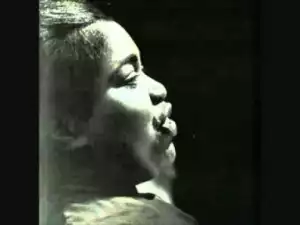 Marion Williams - This land is mine